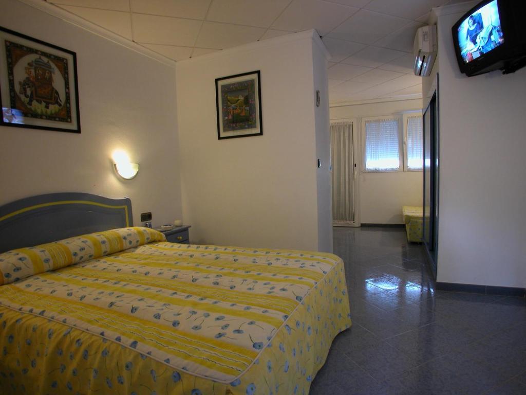 Hotel Crystal Park Vinarós Cameră foto