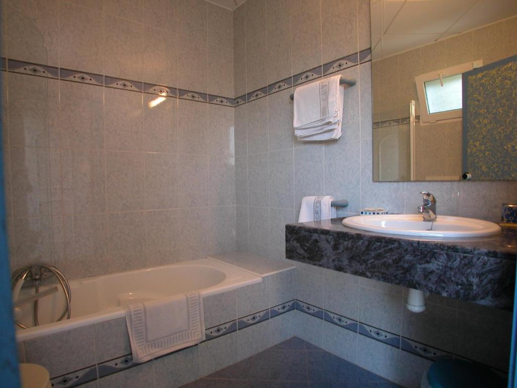 Hotel Crystal Park Vinarós Cameră foto